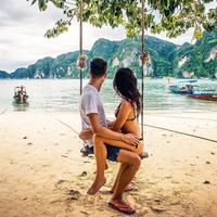 Отзыв от Анастасия - Виза Destination Thailand